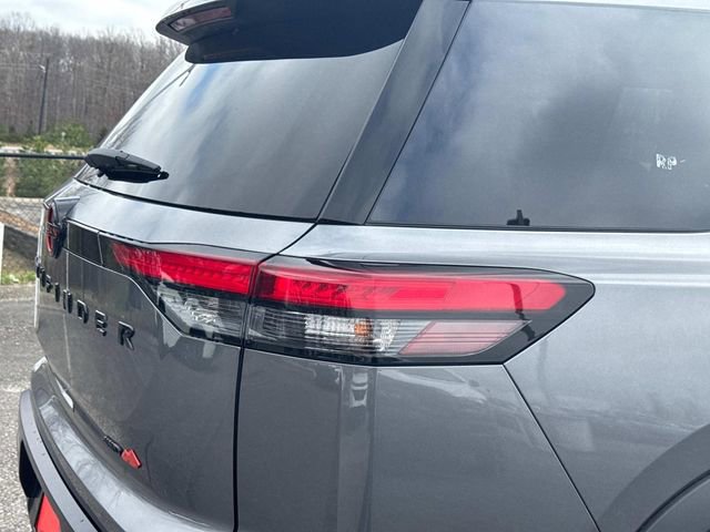 New 2026 Nissan Pathfinder Rock Creek image 12