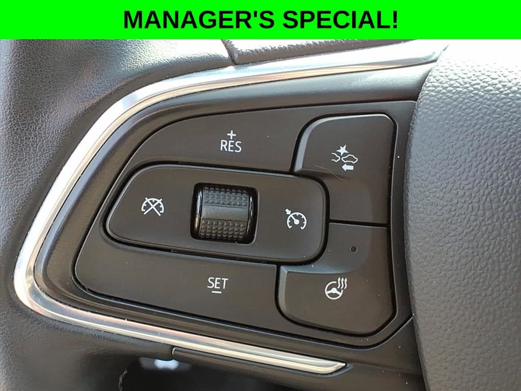 Used 2024 Buick Encore GX Sport Touring w/ Comfort Package image 19