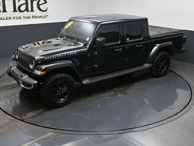 Used 2025 Jeep Gladiator Sport image 41