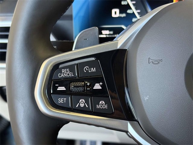 Used 2025 BMW 440i xDrive Convertible image 30