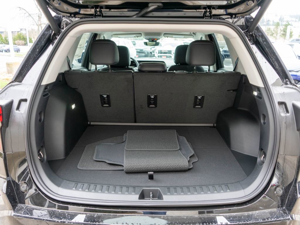 New 2026 GMC Terrain Denali AWD/4WD image 31