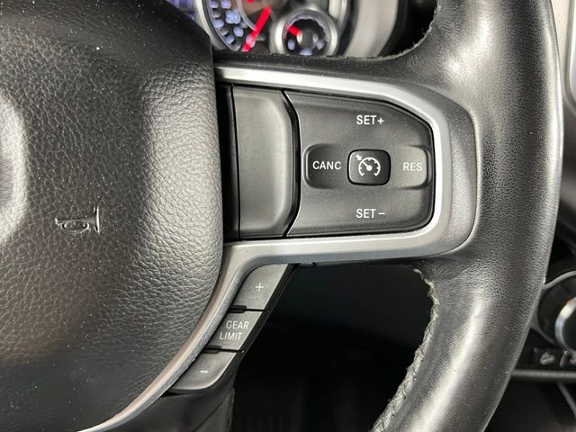 Used 2019 RAM 1500 Big Horn AWD/4WD image 15