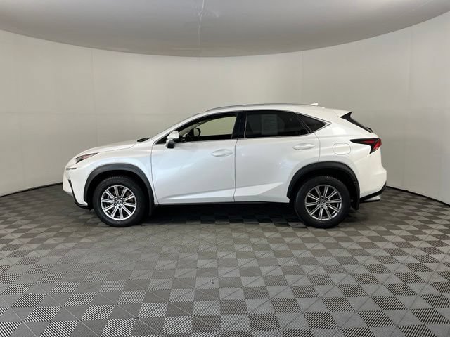 Used 2021 Lexus NX 300 AWD w/ Accessory Package image 4