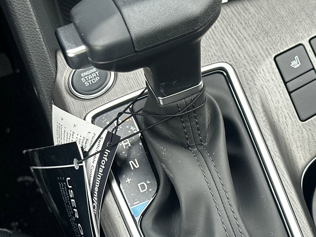 New 2025 Kia Telluride EX X-Line image 23