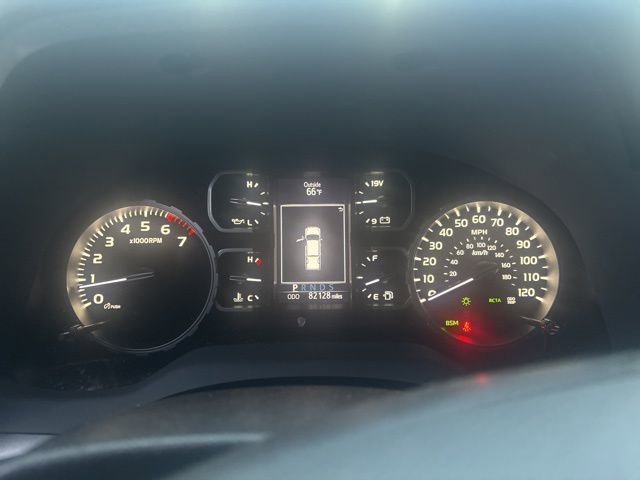 Used 2020 Toyota Tundra SR5 w/ TRD Sport Plus Package image 23