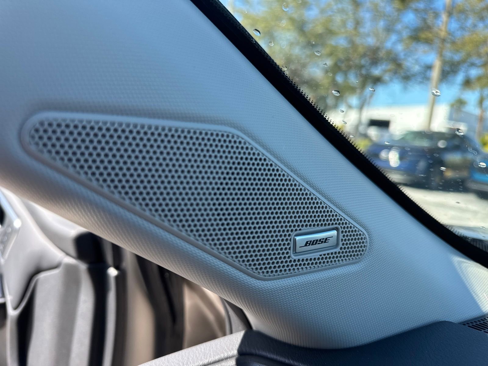 Certified 2026 Nissan Rogue Platinum w/ Platinum Premium Package image 13