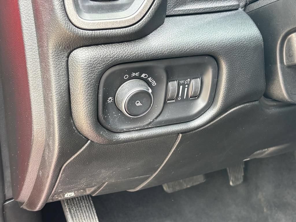 Used 2020 RAM 2500 Tradesman AWD/4WD image 7