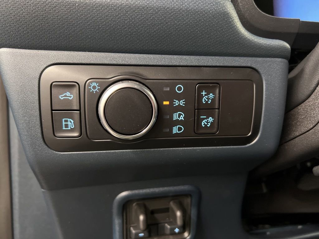 New 2026 Ford Maverick XLT image 23