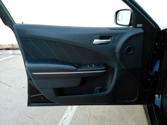 Used 2021 Dodge Charger GT w/ Performance Handling Group image 13