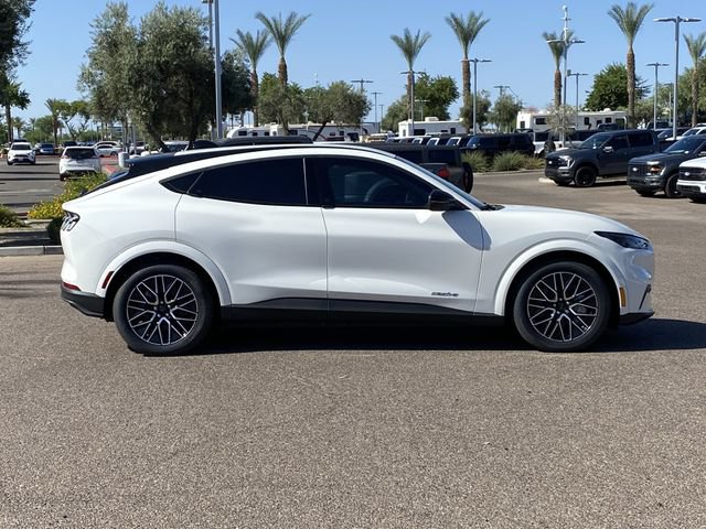 New 2026 Ford Mustang Mach-E Premium RWD image 7