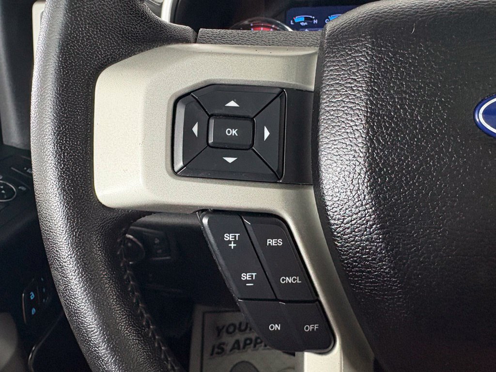 Used 2019 Ford F250 Lariat AWD/4WD image 26