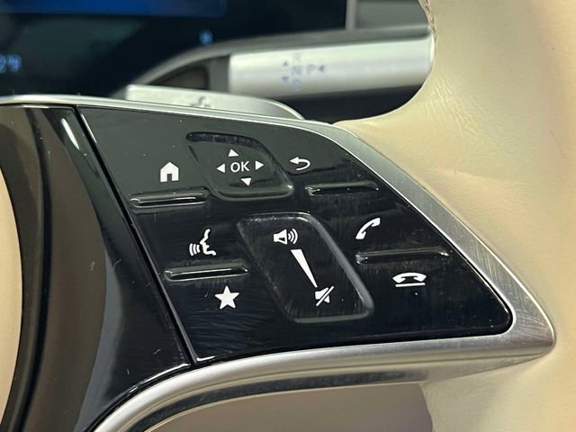 Certified 2023 Mercedes-Benz S 580 S 580 image 23