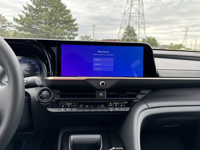 New 2026 Toyota Crown Signia AWD/4WD image 15