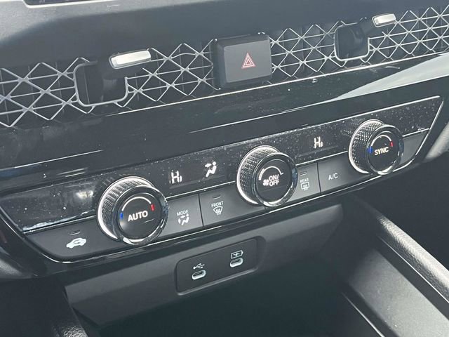 Used 2023 Honda Accord Sport image 30