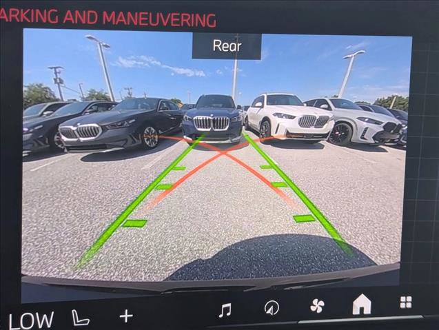 New 2026 BMW i4 eDrive40 image 12