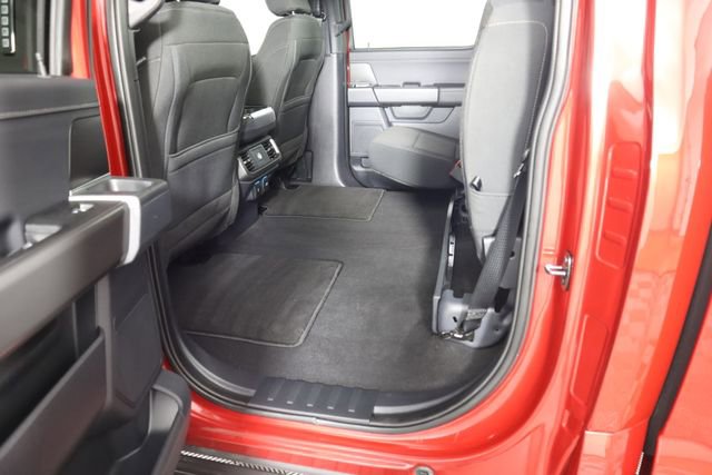 Certified 2024 Ford F150 XLT w/ Bed Utility Package image 62