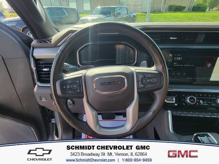 Used 2024 GMC Sierra 1500 Denali image 12