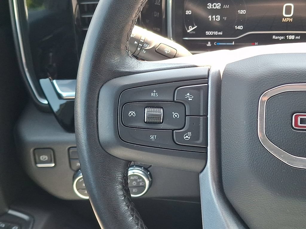 Used 2022 GMC Sierra 1500 Elevation AWD/4WD image 20