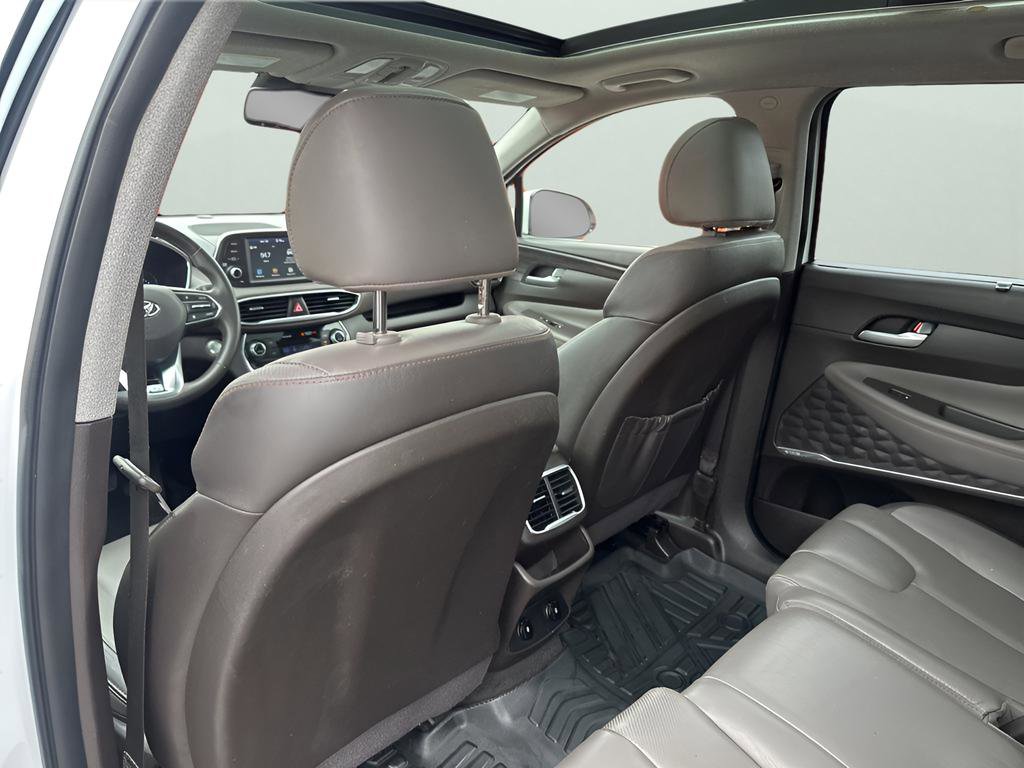 Used 2020 Hyundai Santa Fe SEL image 18