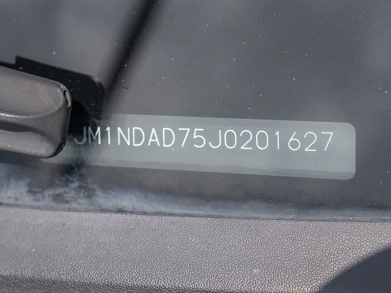 Used 2018 MAZDA MX-5 Miata Grand Touring RWD image 38