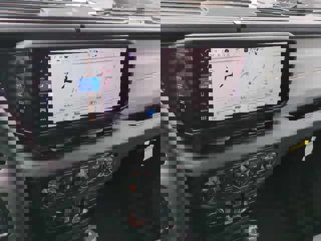 New 2026 Jeep Wrangler Sport S AWD/4WD image 28