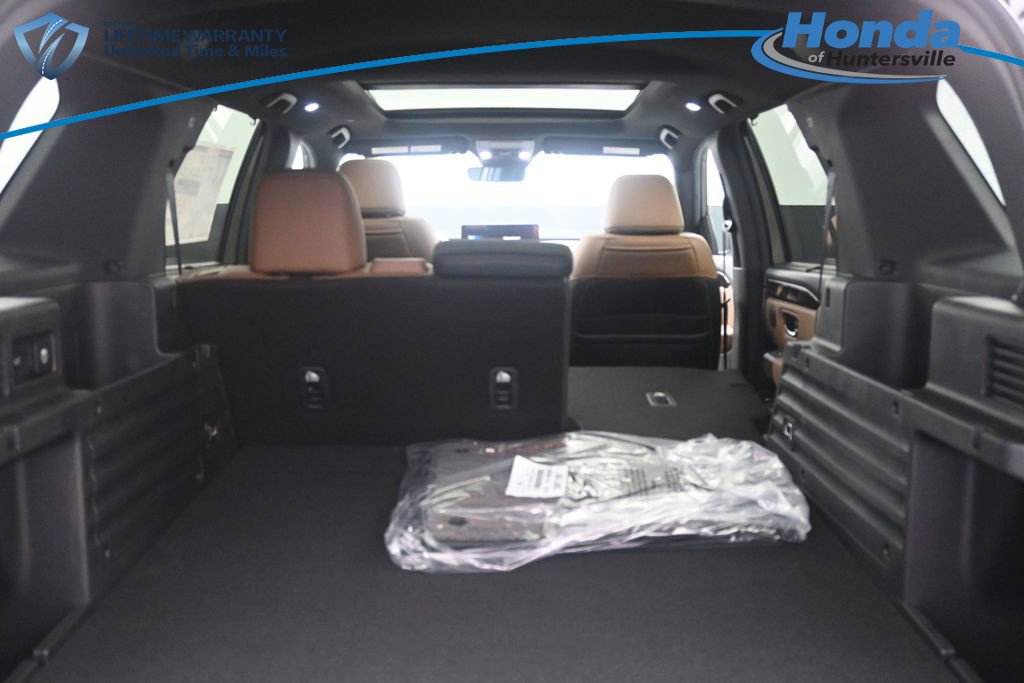 New 2026 Honda Passport TrailSport Elite image 19