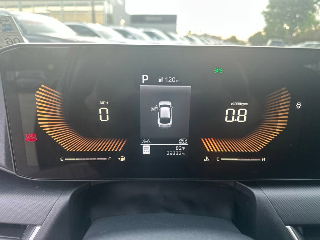 Used 2025 Kia K4 FWD image 16