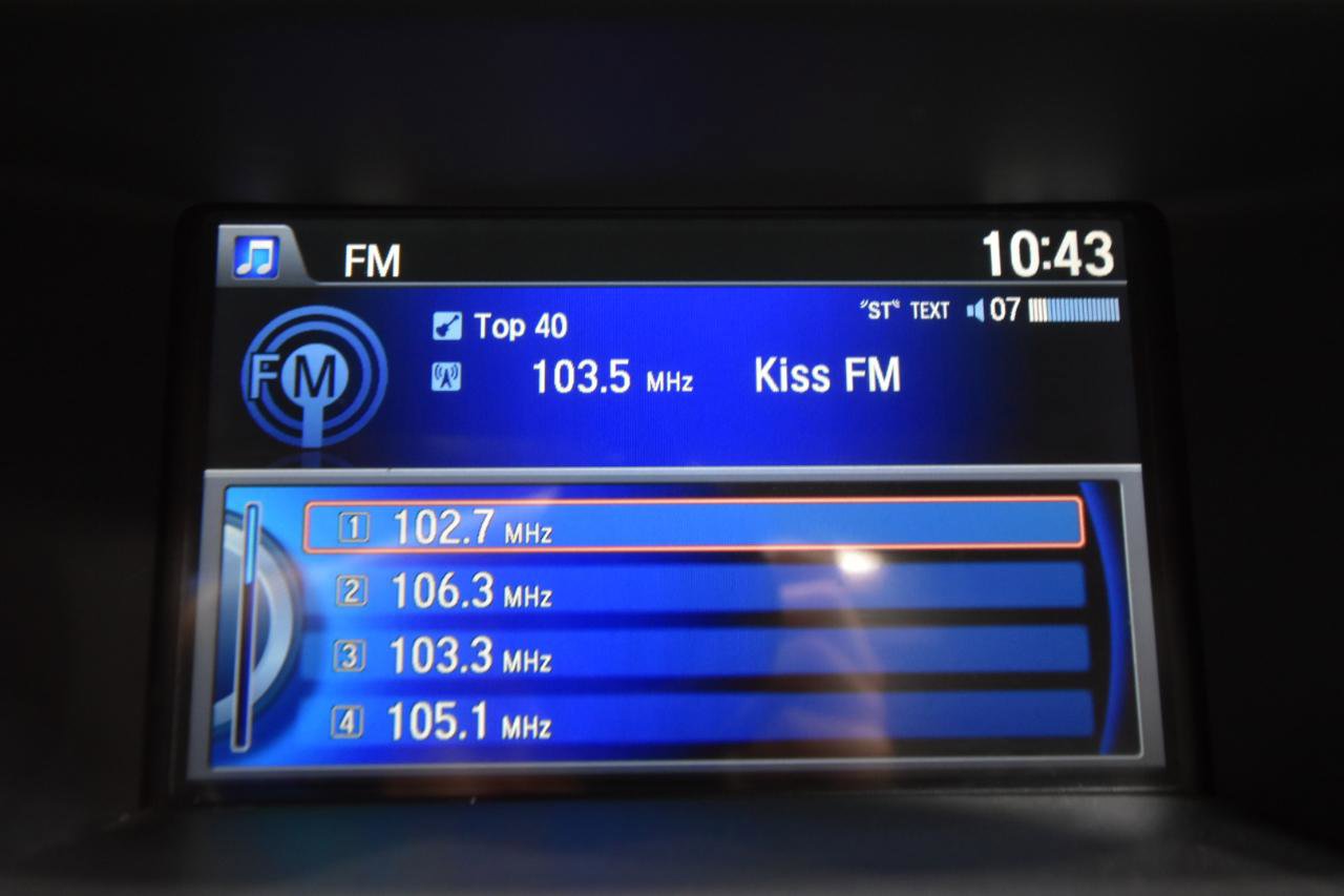 Used 2013 Honda Crosstour EX-L image 20