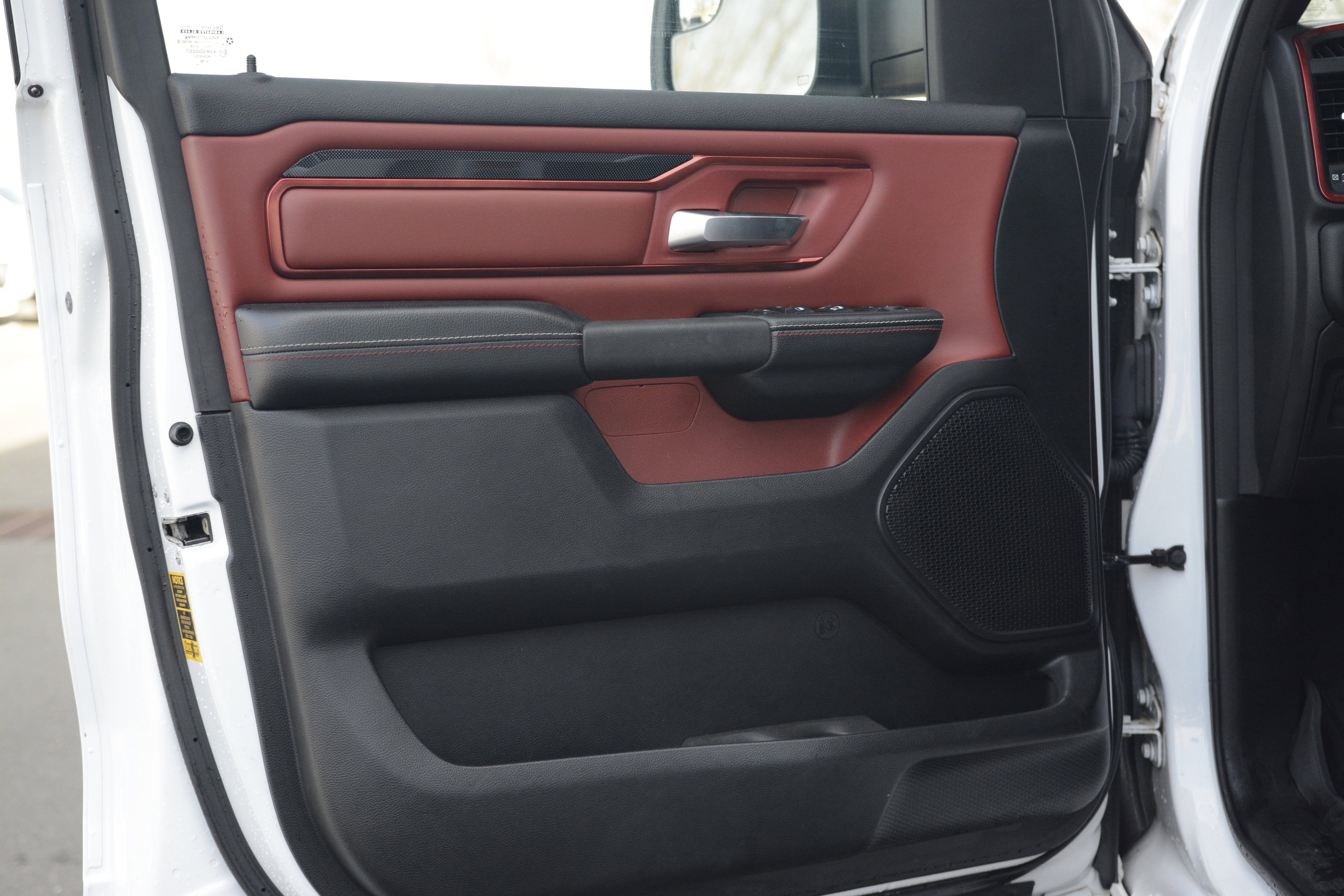 Used 2019 RAM 1500 Rebel w/ Rebel Level 2 Equipment Group image 13