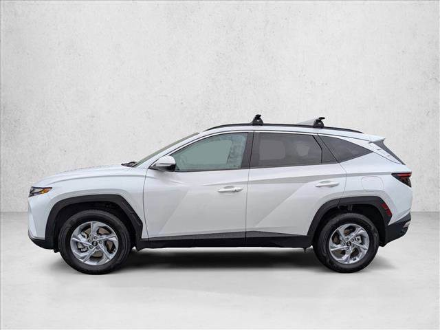 Used 2022 Hyundai Tucson SEL AWD/4WD image 8