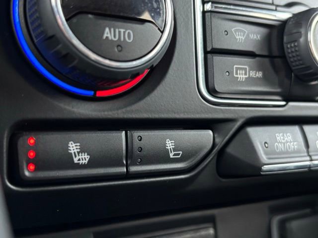 Used 2024 Chevrolet Tahoe RST w/ Luxury Package image 39