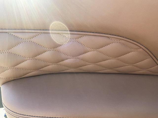 Certified 2024 INFINITI QX80 Sensory w/ Cargo Package image 10