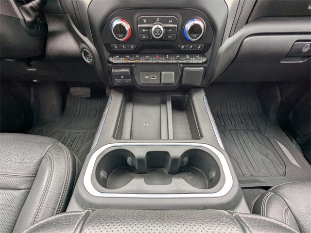 Used 2021 GMC Sierra 1500 Denali w/ Denali Ultimate Package image 19