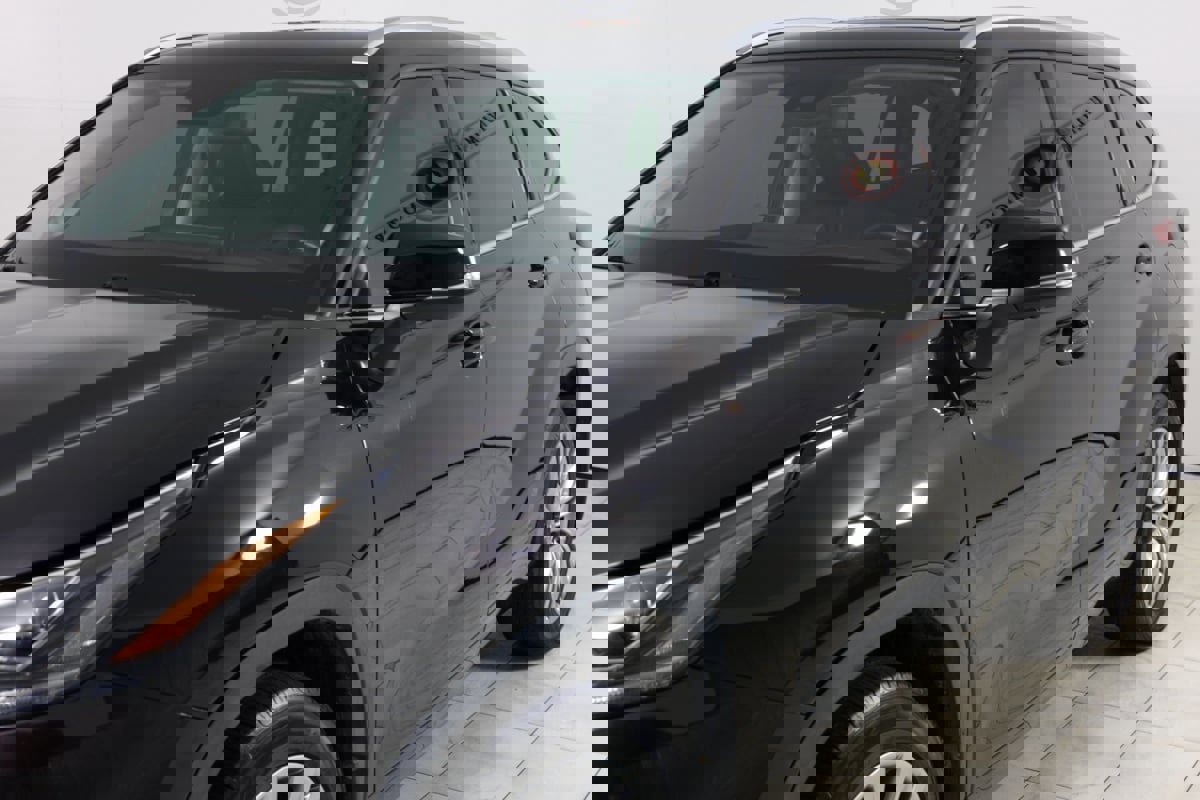 Used 2021 Toyota Highlander Platinum image 52