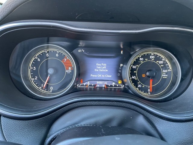 Used 2022 Jeep Cherokee Limited image 33