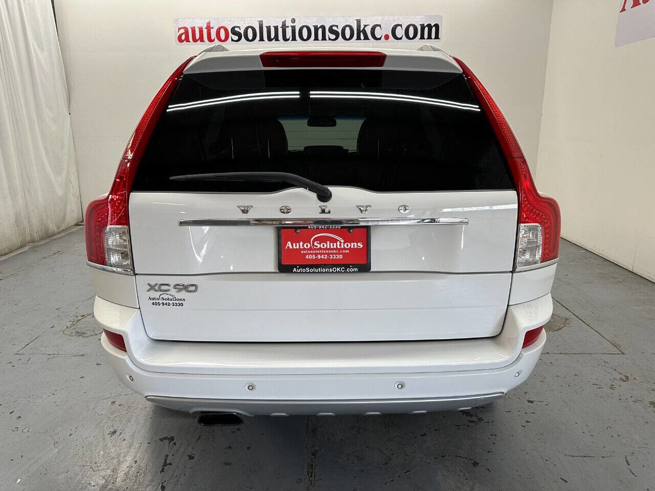 Used 2013 Volvo XC90 3.2 image 6