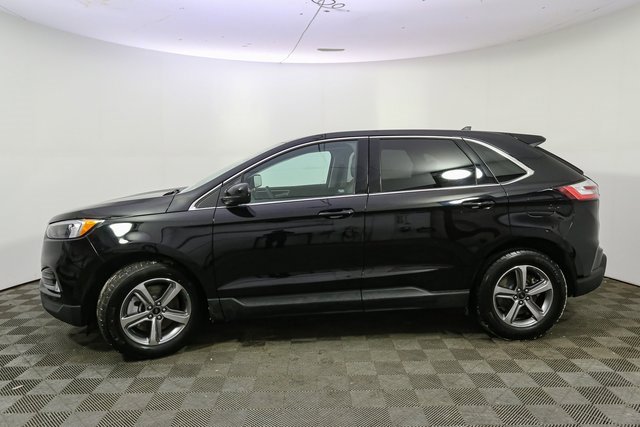 Used 2024 Ford Edge SEL w/ Convenience Package image 6