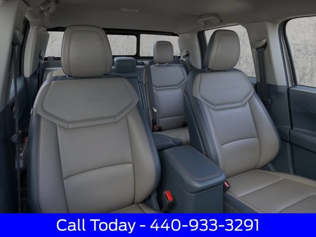 New 2026 Ford Maverick Lariat AWD/4WD image 12