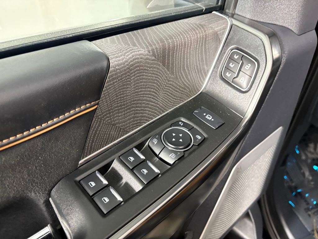 Certified 2024 Ford F350 Platinum image 13