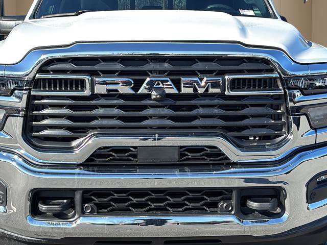 New 2026 RAM 3500 Tradesman image 9