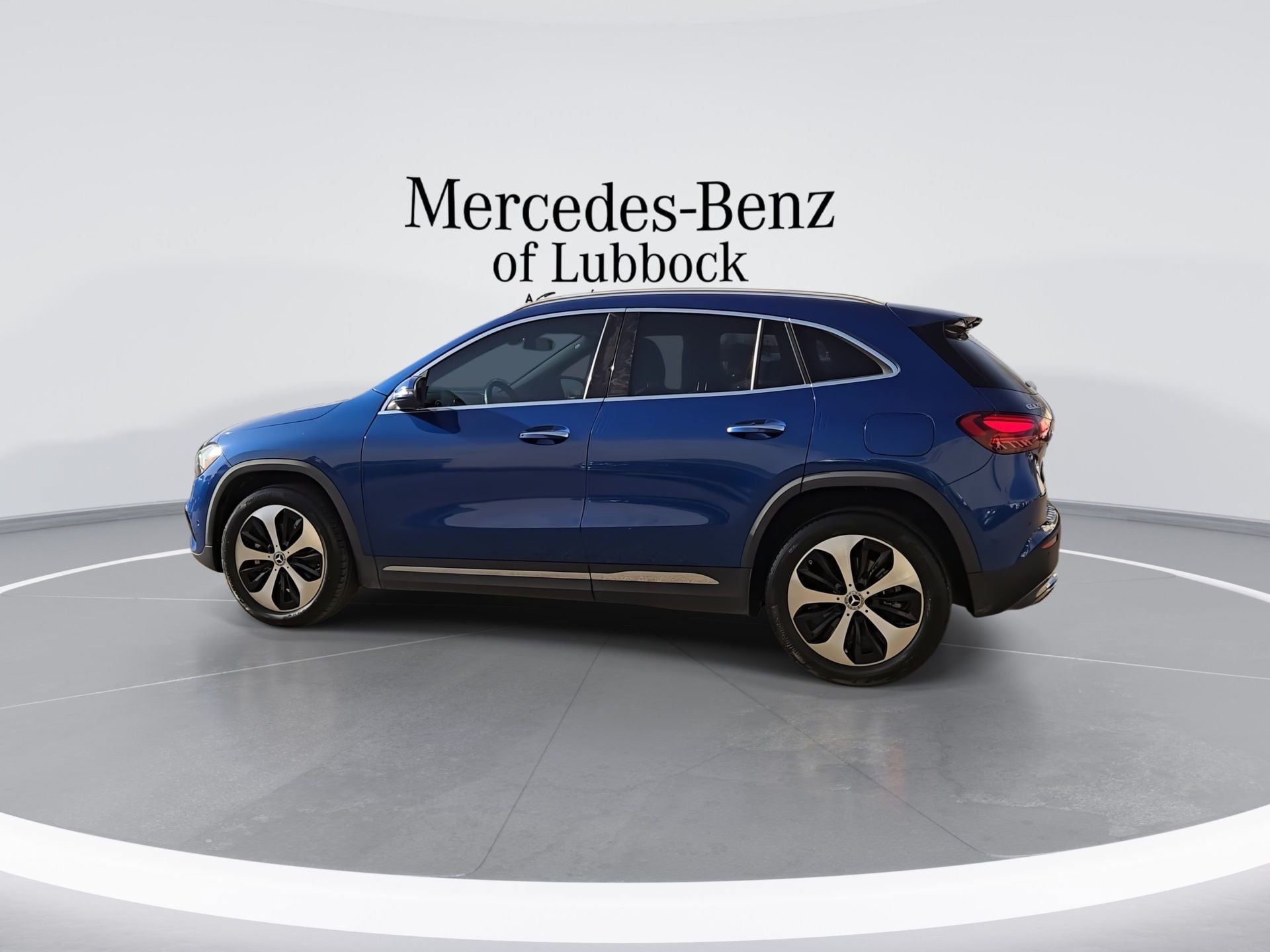 Certified 2024 Mercedes-Benz GLA 250 4MATIC image 6