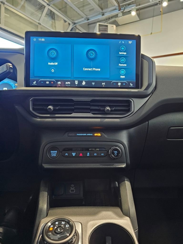New 2025 Ford Bronco Sport Big Bend AWD/4WD image 19