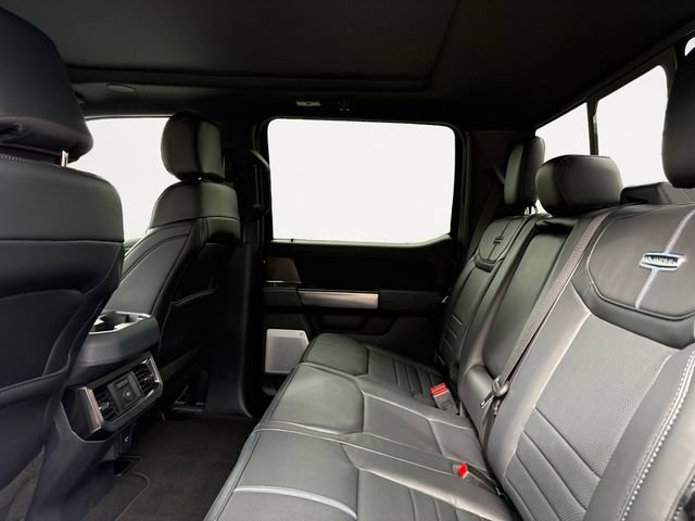 Used 2026 Ford F450 Platinum AWD/4WD image 13