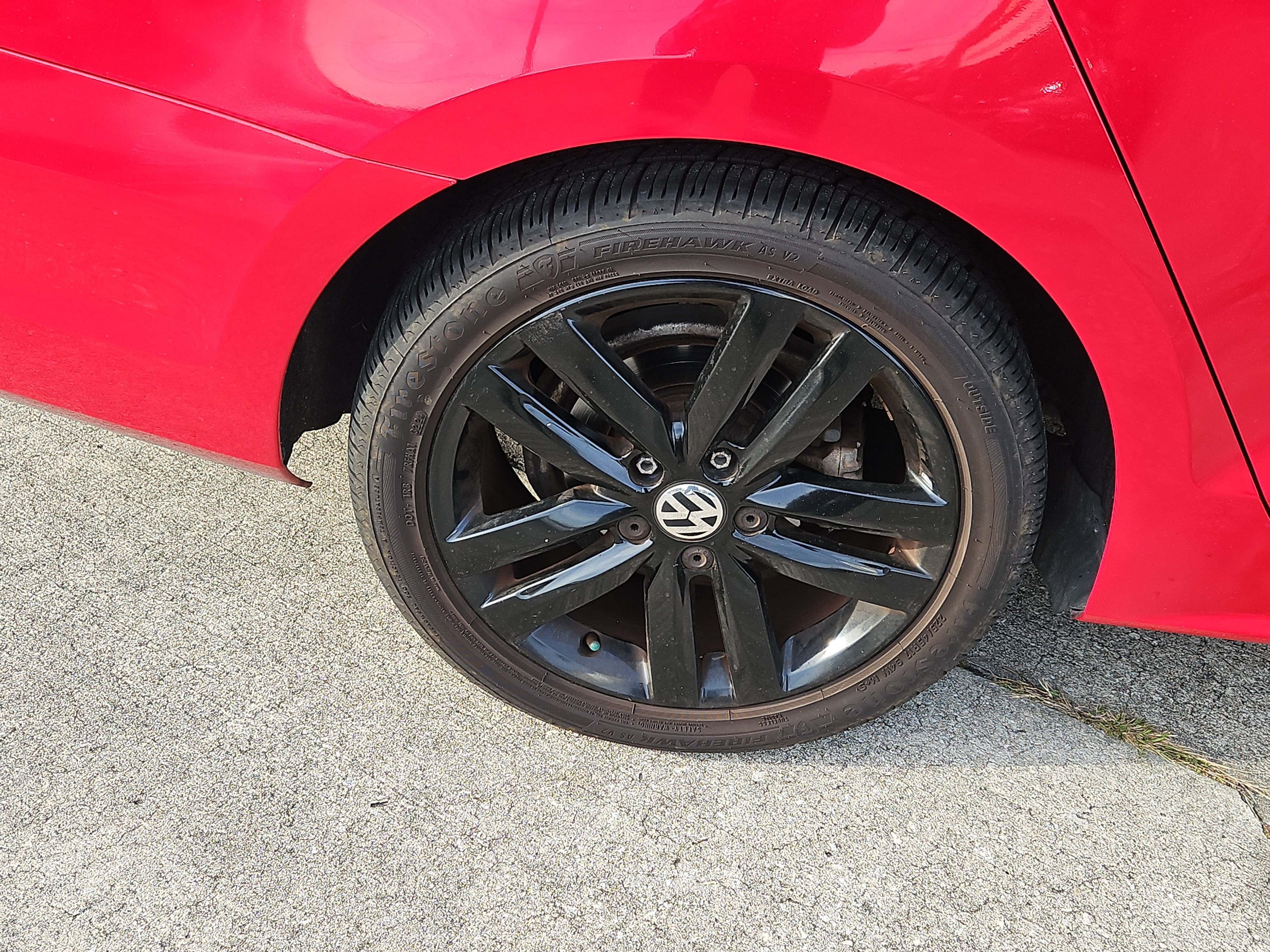 Used 2018 Volkswagen Jetta Sport image 5