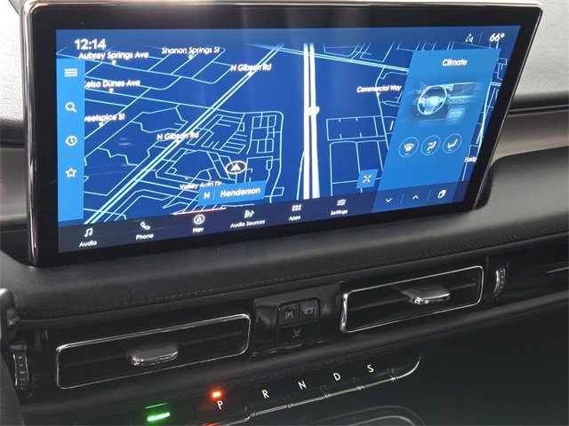 Certified 2022 Lincoln Nautilus AWD w/ Premium Package image 21