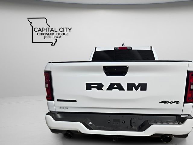 New 2026 RAM 1500 Big Horn image 4