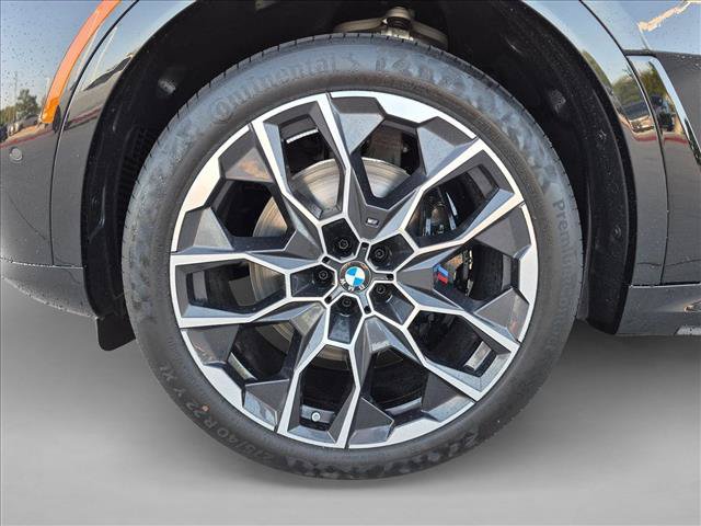 New 2027 BMW X7 M60i AWD/4WD image 10