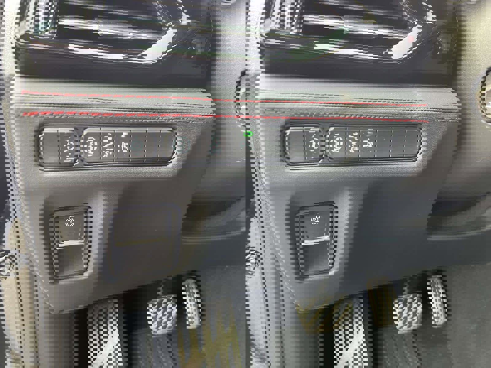 Used 2023 Acura MDX A-Spec image 17