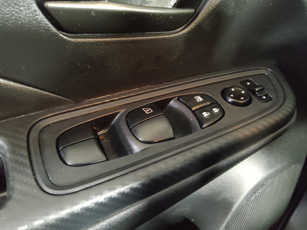 Used 2025 Nissan Versa S w/ Trunk Package FWD image 27