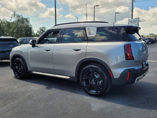 New 2025 MINI Cooper Countryman S image 5